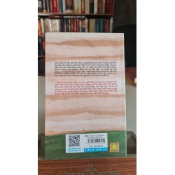 Khói sẽ làm mắt tôi cay -Hoàng Công Danh-NXB Trẻ 2014- Sách lưu kho chưa sd, giấy xốp có ố cạnh 399473