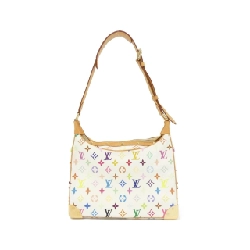 Túi xách vai Louis Vuitton Multicolor Brolieu M92660 612558