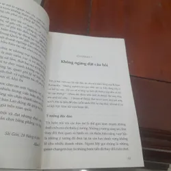 Alan Phan - ĐỪNG HOANG TƯỞNG VỀ BIỂN LỚN 590381