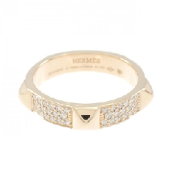 Nhẫn H của Hermès - Hàng hiệu Authentic 837679