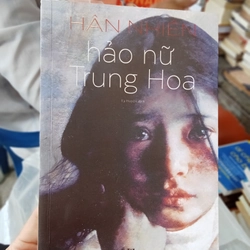 Hảo Nữ Trung Hoa - Hân Nhiên
