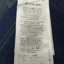 【Mã giảm giá】Gucci GUCCI Váy liền 650356