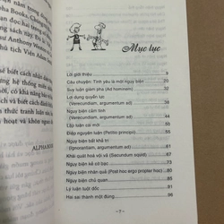 Những trò nguỵ biện 477645