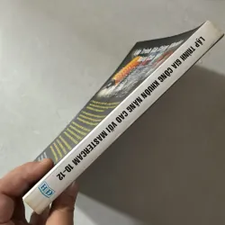 Lập trình gia công khuôn nâng cao với Mastercam 10-12 757513