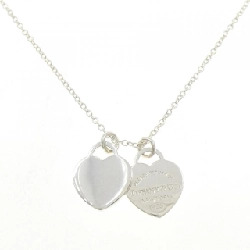 Nhẫn Tiffany Return to Tiffany Double Heart Mini - Hàng hiệu Authentic