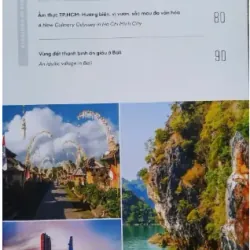 Tạp chí Du lịch, số 44 & 45, tháng 7 + 8/2025 (mới 100%) 528398