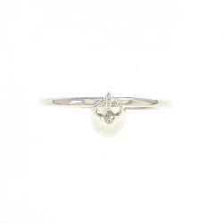 Nhẫn giọt nước Tiffany - Hàng hiệu Authentic 834101