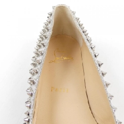 Giày bệt CHRISTIAN LOUBOUTIN - Hàng hiệu Authentic 827809