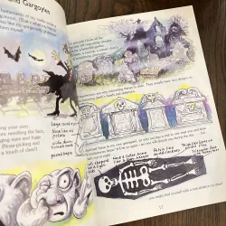 ✨𝑪𝒐𝒖𝒏𝒕 𝑫𝒓𝒂𝒘𝒄𝒖𝒍𝒂'𝒔 𝑪𝒂𝒓𝒕𝒐𝒐𝒏 𝑭𝒖𝒏✨ 712188