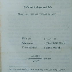 CHÂM CỨU HỌC  505103