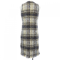 CHANEL P62392V47991 19K Đầm - Hàng hiệu Chính hãng 810617