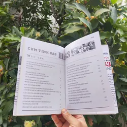 Kể Chuyện Cụm Tình Báo H.63 Anh Hùng -Có chữ ký Bác Nguyễn Quang Chánh  728570