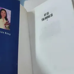 Ký Ức Tàu Không Số - Mã Thiện Đồng 928624