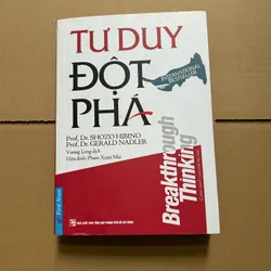 Tư duy đột phá