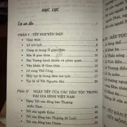Tìm hiểu phong tục Việt Nam qua lễ - tết - hội hè - Toan Ánh 763634