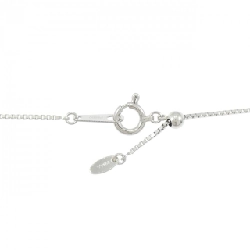 Dây chuyền ruby PT900/PT850 0.67CT - Hàng hiệu Authentic 863153