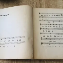 TRỊNH CÔNG SƠN ( Tuyển tập những bài ca không năm tháng ) 1007283