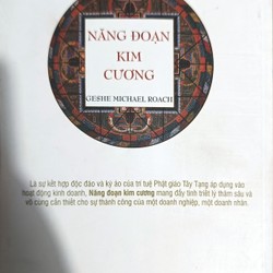 Năng đoạn Kim cương, mới 95% 72084