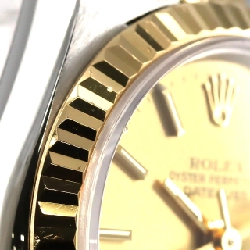 Đồng hồ Rolex Datejust 69173 SSxYG tự động C - Hàng hiệu chính hãng 876706