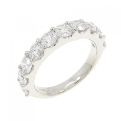 Nhẫn kim cương PT900 1.539CT E VVS2-SI1 VG-GOOD - Hàng hiệu Chính hãng