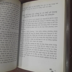 Richard Koch - NGUYÊN LÝ 80/20, bí quyết làm ít được nhiều 550470