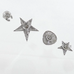 Kẹp tóc Chanel AB7578 624987