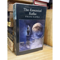 The Essential Kafka - Franz Kafka