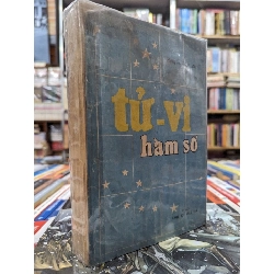 TỬ VI HÀM SỐ 132048