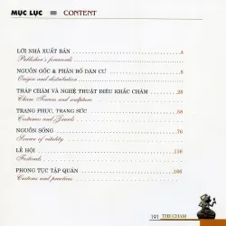 Người Chăm ở Việt Nam 926917