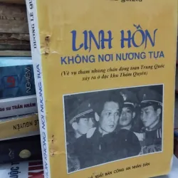 Linh hồn không nơi nương tựa