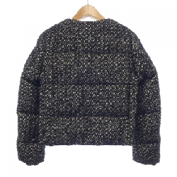 MONCLER AURONE Áo khoác lông - Hàng hiệu Chính hãng 823288