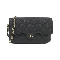 Chanel Classic Timeless Line AP2096 Ốp điện thoại - Hàng hiệu Authentic