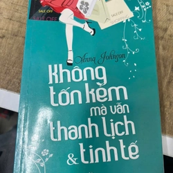 Không tốn kém và vẫn thanh lịch và tinh tế .19