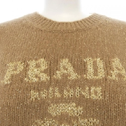 Prada PRADA P24B2P SOOO 134M Áo len 628101