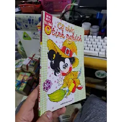 Truyện tranh SÁCH ĐỒNG GIÁ 5K HCM1410-58 Blogmeo 281125