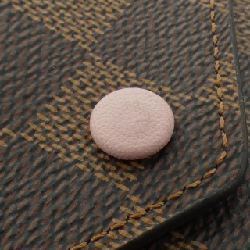 Ví Louis Vuitton Damier Portefeuille Victoire N61700 622538