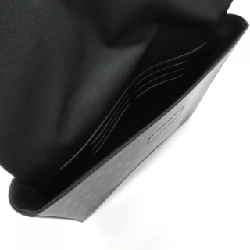 Túi xách Clutch Louis Vuitton Monogram Eclipse Pochette Steamer M80107 619413