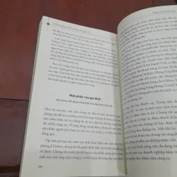 KHÁCH HÀNG chưa phải là THƯỢNG ĐẾ (đặt nhân viên lên hàng đầu trước) 600987