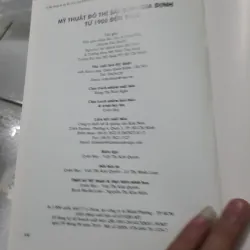 Mỹ thuật đô thị sài gòn gia định 960768