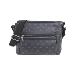 Túi đeo chéo Louis Vuitton Monogram Eclipse Odyssey PM M44223