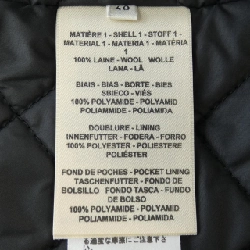 【Mã giảm giá】Áo khoác HERMES 636054