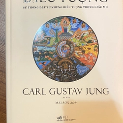 Con người và biểu tượng của carl gustav jung 455157