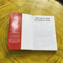 PHÂN TÍCH KỸ THUẬT THỊ TRƯỜNG TÀI CHÍNH - JOHN J. MURPHY 567487