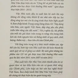 Quang Dũng tuyển tập tác phẩm được giải thưởng nhà nước 276340