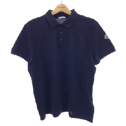 Áo polo MONCLER - Hàng hiệu Chính hãng