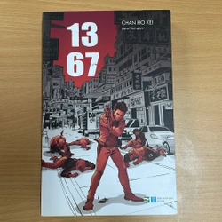 Sách trinh thám 1367