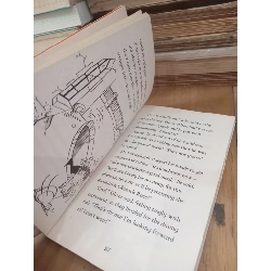 Oliver Moon and the Broomstick Battle - Sue Mongredien 1001171