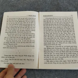 BÍ MẬT ĐỜI NÀNG - PEARL BUCK 574675