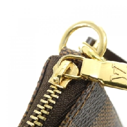 Túi đeo chéo Louis Vuitton Damier Pochette Accessoires N41206 620105