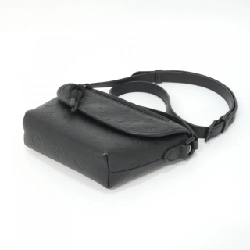 Túi đeo vai Louis Vuitton Monogram Shadow Pulse Wearable Wallet M12636 - Hàng hiệu Authentic 767562